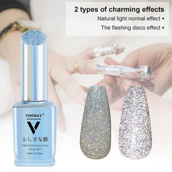 nail gel broken diamond polish big sequin flashing laser reflective luminous glue partner bungee art manicure tool, Red;pink
nail gel broken diamond polish big sequin flashing laser reflective luminous glue partner bungee art manicure tool, Red;pink