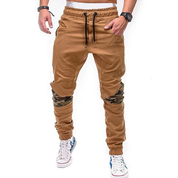 hip hop jogger pants fashion shredded runners men streetwear men's sweatpants abz120, Black
hip hop jogger pants fashion shredded runners men streetwear men's sweatpants abz120, Black