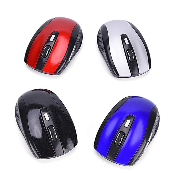 2.4g wireless mouse durable optical computer ergonomic mice for lapuniversal peripherals
2.4g wireless mouse durable optical computer ergonomic mice for lapuniversal peripherals