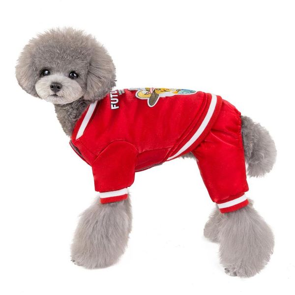dog apparel pet winter outfit jumpsuit jacket yorkie yorkshire pomeranian poodle bichon schnauzer clothes warm clothing
dog apparel pet winter outfit jumpsuit jacket yorkie yorkshire pomeranian poodle bichon schnauzer clothes warm clothing