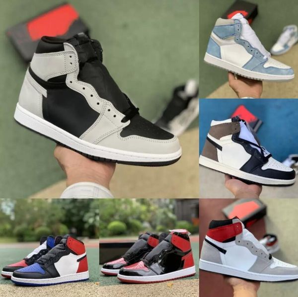 jumpman university blue 1 1s high basketball shoes mens women shadow 2.0 bred patent unc pine green hyper royal seafoam black toe twist trai
jumpman university blue 1 1s high basketball shoes mens women shadow 2.0 bred patent unc pine green hyper royal seafoam black toe twist trai