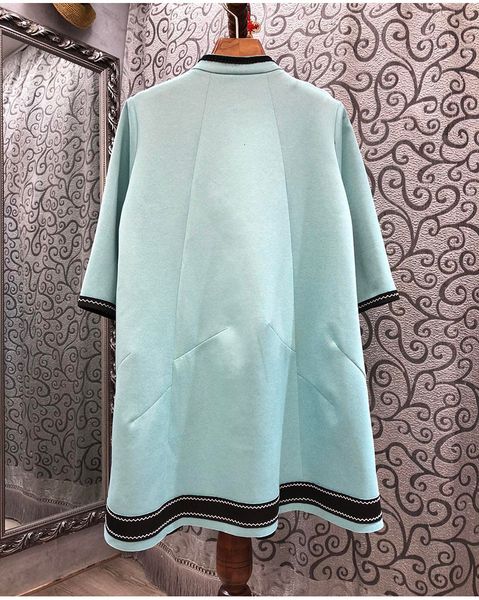dresses korean fashion autumn winter party women color block print vintage buttons deco 3/4 sleeve green, Black;gray
dresses korean fashion autumn winter party women color block print vintage buttons deco 3/4 sleeve green, Black;gray