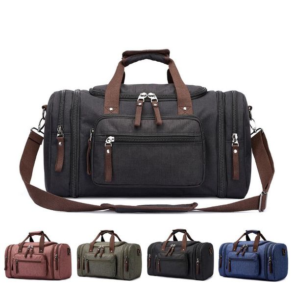 solid color handbag microfiber waterproof leisure retro travel sports duffel bag bags
solid color handbag microfiber waterproof leisure retro travel sports duffel bag bags