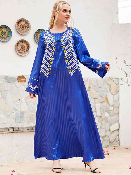 casual dresses ramadan eid abaya dubai muslim long maxi dress turkey islam clothing summer plus size african for women vestido de xhtn, Black;gray
casual dresses ramadan eid abaya dubai muslim long maxi dress turkey islam clothing summer plus size african for women vestido de xhtn, Black;gray