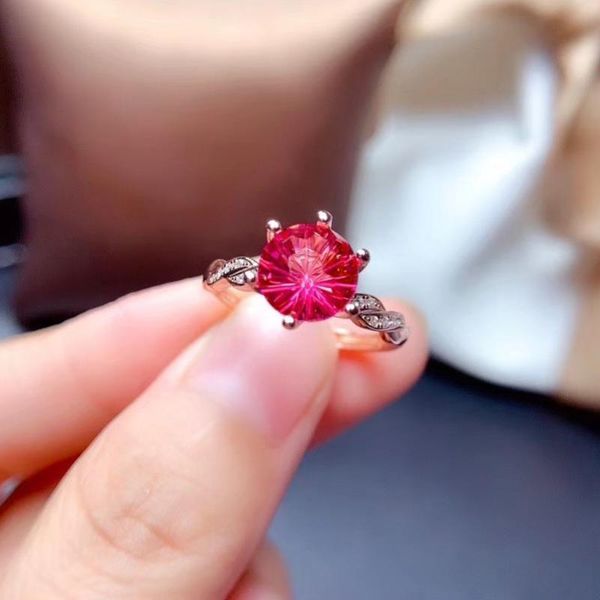exquisite rose gold color promise ring princess red zircon birthday banquet gifts wedding engagement women jewelry rings, Slivery;golden
exquisite rose gold color promise ring princess red zircon birthday banquet gifts wedding engagement women jewelry rings, Slivery;golden