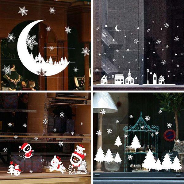 christmas decorations window stickers moon snowflake deer sticker merry for home xmas 2021 decor happy year
christmas decorations window stickers moon snowflake deer sticker merry for home xmas 2021 decor happy year