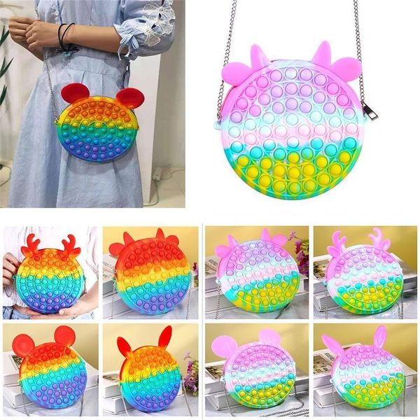 design push bubble bag kids novelty fidget simple toy sensory toys cute bags finger bubbles game gifts 2021 new
design push bubble bag kids novelty fidget simple toy sensory toys cute bags finger bubbles game gifts 2021 new
