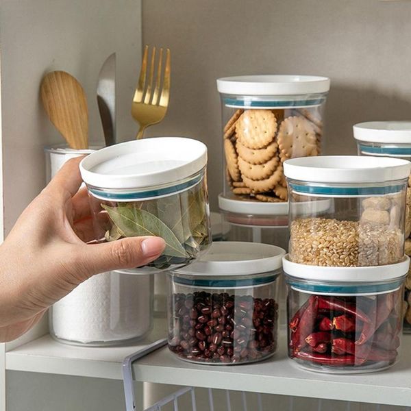 storage bottles & jars option sugar canister with sealed ring keep fresh transparent food container box kitchen canisters cookie
storage bottles & jars option sugar canister with sealed ring keep fresh transparent food container box kitchen canisters cookie