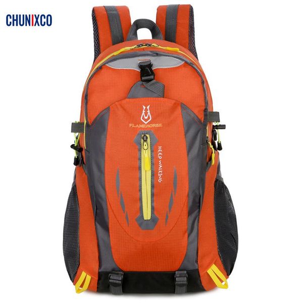 backpack chunixco 40l travel waterproof sports bag outdoor hiking climbing camping for male women mochila
backpack chunixco 40l travel waterproof sports bag outdoor hiking climbing camping for male women mochila