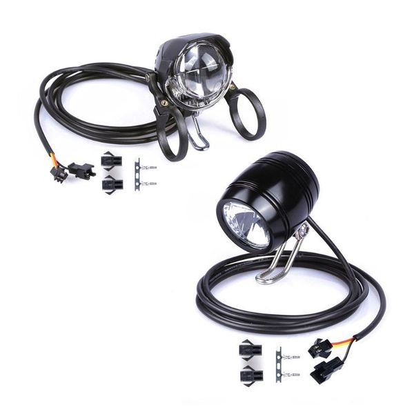bike lights 24v/36v/48v electric vehicles mountain bicycle headlight e-bike front light spotlight with horn rainproof cycling accessory
bike lights 24v/36v/48v electric vehicles mountain bicycle headlight e-bike front light spotlight with horn rainproof cycling accessory
