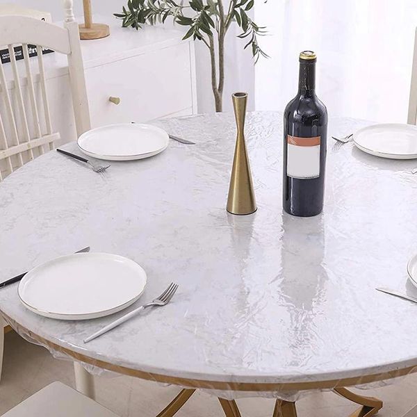 table cloth pvc flannel round tablecloth oil-proof and velvet thickened transparent printed plastic
table cloth pvc flannel round tablecloth oil-proof and velvet thickened transparent printed plastic