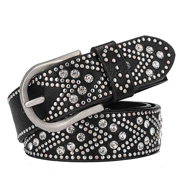 2021 low price wholesale new fashion cool rivet, water drill belt, trouser belt, Black;brown
2021 low price wholesale new fashion cool rivet, water drill belt, trouser belt, Black;brown