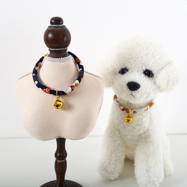 adjustable cat dog colorful collar with bell flea tick prevention kitten puppy deworming pet supplies accessories collars & leads
adjustable cat dog colorful collar with bell flea tick prevention kitten puppy deworming pet supplies accessories collars & leads