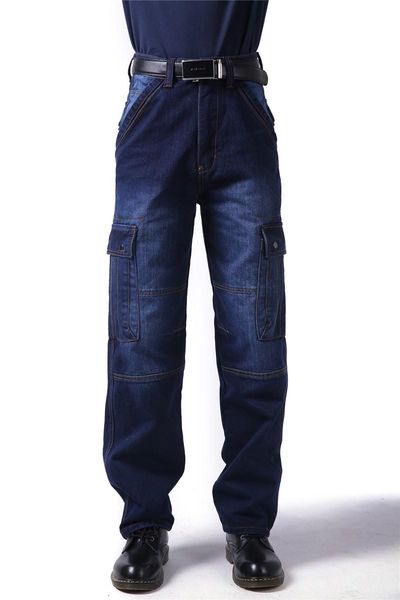 jogger baggy streetwear multi pocket jeans men 2021 blue military denim overalls hip hop hombre big size 46 dungarees men's
jogger baggy streetwear multi pocket jeans men 2021 blue military denim overalls hip hop hombre big size 46 dungarees men's
