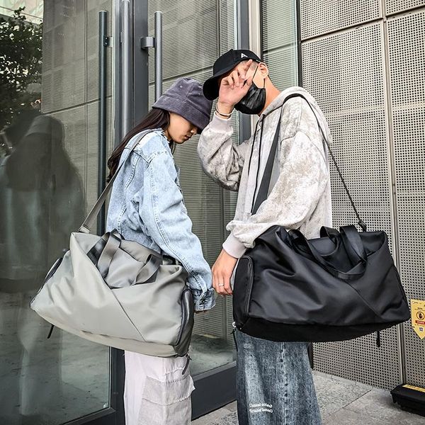 duffel bags large capacity travel bag women men storage shoulder female durable messenger mujer bandolera handbag
duffel bags large capacity travel bag women men storage shoulder female durable messenger mujer bandolera handbag