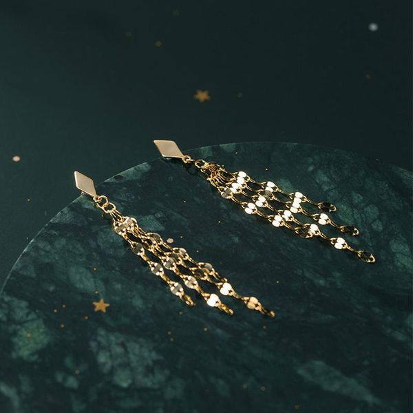 dangle & chandelier mloveacc 925 sterling sliver geometry bling long tassel earring ear drop silver fashion party jewelry womem
dangle & chandelier mloveacc 925 sterling sliver geometry bling long tassel earring ear drop silver fashion party jewelry womem