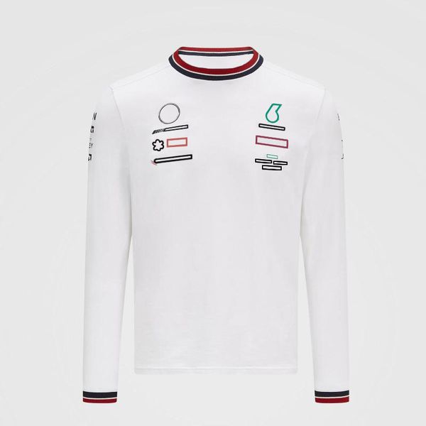 f1 long sleeve t-shirt car fan style men's quick-drying long sleeve t-shirt casual t-shirt customize same style
f1 long sleeve t-shirt car fan style men's quick-drying long sleeve t-shirt casual t-shirt customize same style