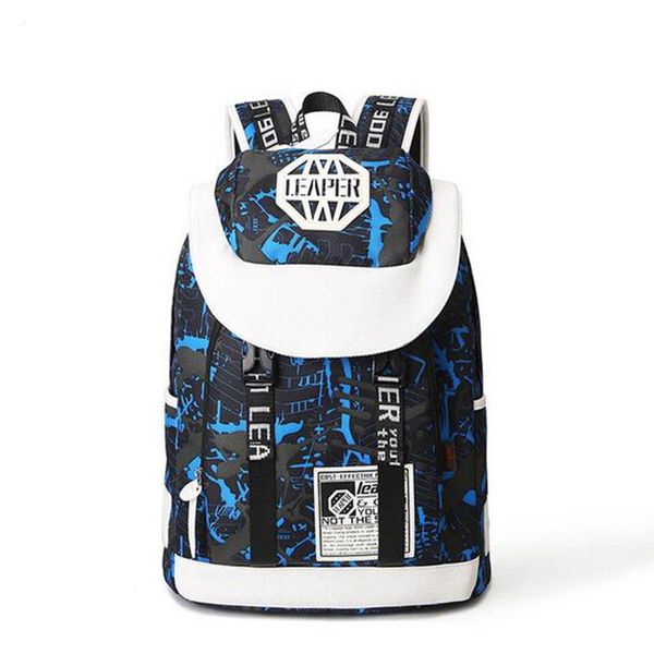 backpack men printing designer lap2021 student school bags for teenagers girl graffiti camouflage travel solid bag
backpack men printing designer lap2021 student school bags for teenagers girl graffiti camouflage travel solid bag