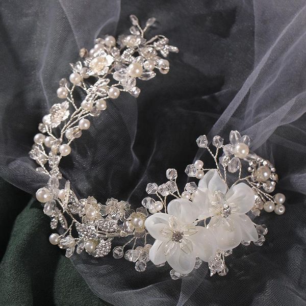 hair clips & barrettes bridal rhinestone combs pearl weave flower hairwear headdress bride headbands wedding accessories, Golden;silver
hair clips & barrettes bridal rhinestone combs pearl weave flower hairwear headdress bride headbands wedding accessories, Golden;silver