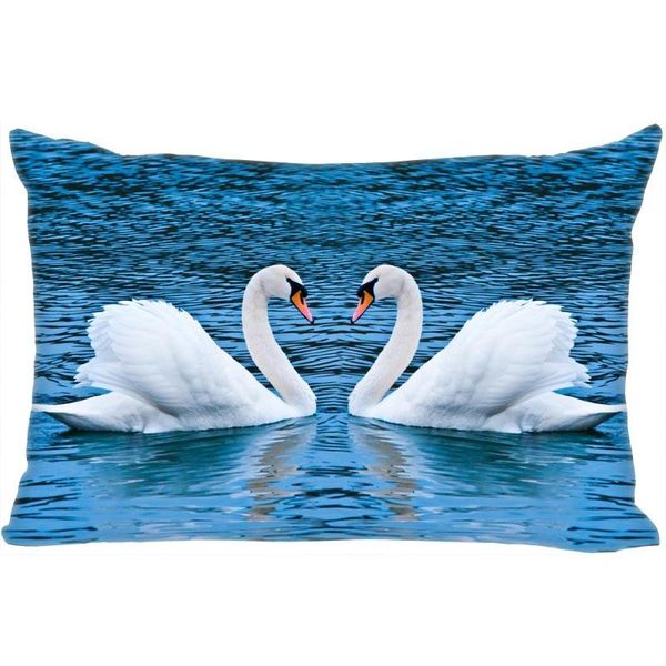 swan pillowcase satin fabric bright smooth rectangle zipper pillow cases home wedding decorative for friend gift case
swan pillowcase satin fabric bright smooth rectangle zipper pillow cases home wedding decorative for friend gift case