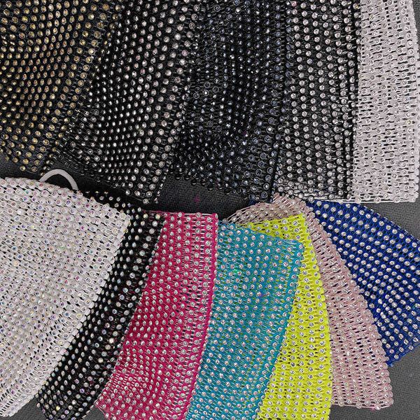 hollow net red star personality water drill dustproof breathable adjustable mask
hollow net red star personality water drill dustproof breathable adjustable mask