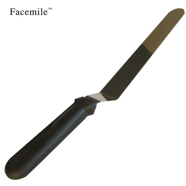 baking & pastry tools cake icing decorating spatula smooth 1pcs stainless steel kitchen knife fondant shovel cream scraper 03034
baking & pastry tools cake icing decorating spatula smooth 1pcs stainless steel kitchen knife fondant shovel cream scraper 03034