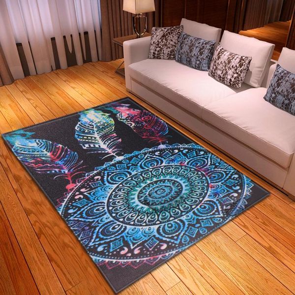 carpets dreamcatcher carpet bedroom non-slip carpet\floor mats home decoration and rugs for family living room
carpets dreamcatcher carpet bedroom non-slip carpet\floor mats home decoration and rugs for family living room
