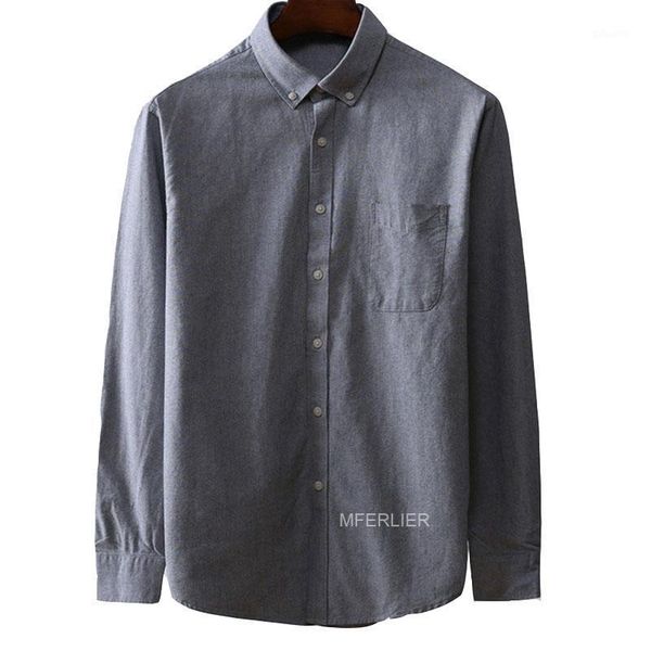 men's casual shirts autumn spring plus size shirt men 7xl bust 146cm 5xl 6xl loose long sleeve, White;black
men's casual shirts autumn spring plus size shirt men 7xl bust 146cm 5xl 6xl loose long sleeve, White;black