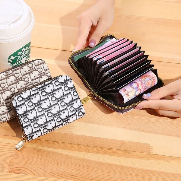 new handbags classic d organ card bag id driver's license bags wallet gift handbag
new handbags classic d organ card bag id driver's license bags wallet gift handbag