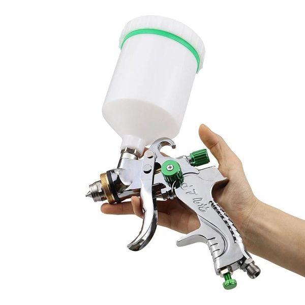 professional spray guns auto furniture environmental protection gun manual large-caliber sandblasting machine paint spraying
professional spray guns auto furniture environmental protection gun manual large-caliber sandblasting machine paint spraying
