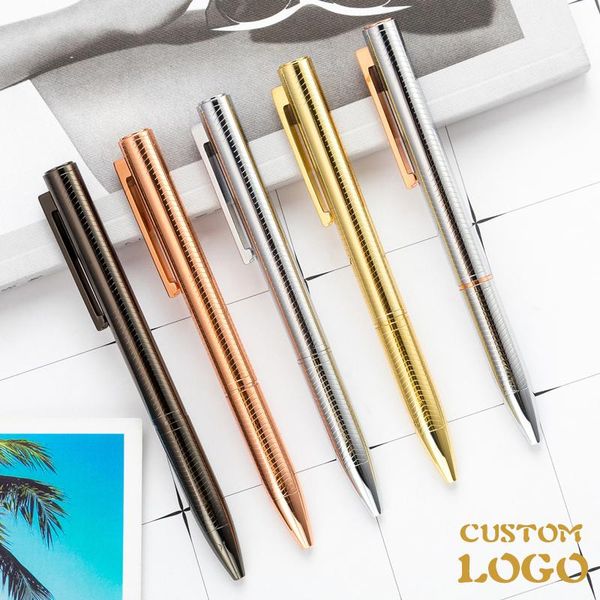 ballpoint pens craycat metal pen 1.0mm black luxury custom advertising gift for school student stationery office supplies, Blue;orange
ballpoint pens craycat metal pen 1.0mm black luxury custom advertising gift for school student stationery office supplies, Blue;orange