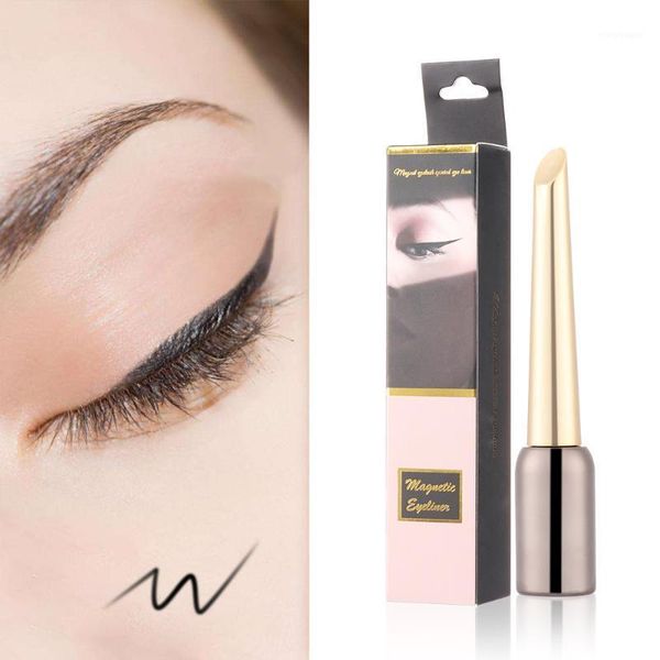 1pcs design magnetic liquid eyeliner for false eyelashes waterproof easy to wear without glue1
1pcs design magnetic liquid eyeliner for false eyelashes waterproof easy to wear without glue1