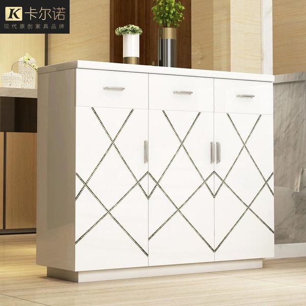 clothing & wardrobe storage lacquer porch shoe cabinet fashion rack partition modern simple hall
clothing & wardrobe storage lacquer porch shoe cabinet fashion rack partition modern simple hall