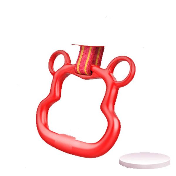 children's hanging ring fitness home training pull-up exercise equipment waist cervical spine indoor long and high hand resistance band
children's hanging ring fitness home training pull-up exercise equipment waist cervical spine indoor long and high hand resistance band