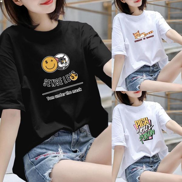 designers t shirts hip hop clothes white camisas de hombre black tshirt luxurys t-shirt round collar dress s 3xl women clothing womens crop
designers t shirts hip hop clothes white camisas de hombre black tshirt luxurys t-shirt round collar dress s 3xl women clothing womens crop
