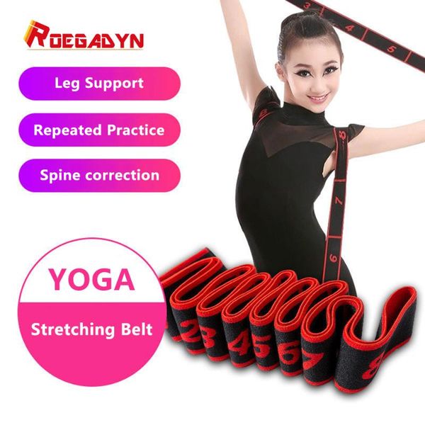 yoga children's latin dance elastic band girl's fitness exercise training rally resistance correction bands
yoga children's latin dance elastic band girl's fitness exercise training rally resistance correction bands