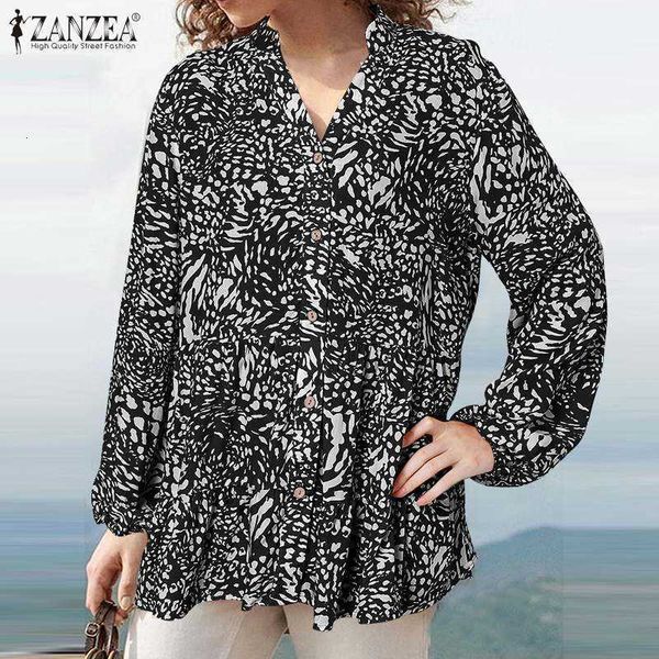 women's blouses & shirts blouses bohemian printed leopard casual puff sleeve blusas female v neck tunic button plus s d0jq, White
women's blouses & shirts blouses bohemian printed leopard casual puff sleeve blusas female v neck tunic button plus s d0jq, White
