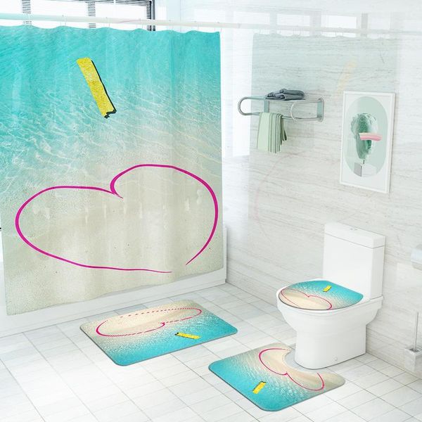 bath mats love heart printed bathroom carpet for lovers home decor mat shower curtain set absorbent rug toilet
bath mats love heart printed bathroom carpet for lovers home decor mat shower curtain set absorbent rug toilet