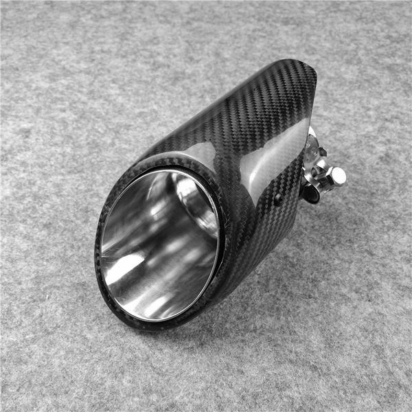 manifold & parts 1 pieces real carbon exhaust muffler tips outlet 105mm for car styling universal end pipes nozzles tails
manifold & parts 1 pieces real carbon exhaust muffler tips outlet 105mm for car styling universal end pipes nozzles tails