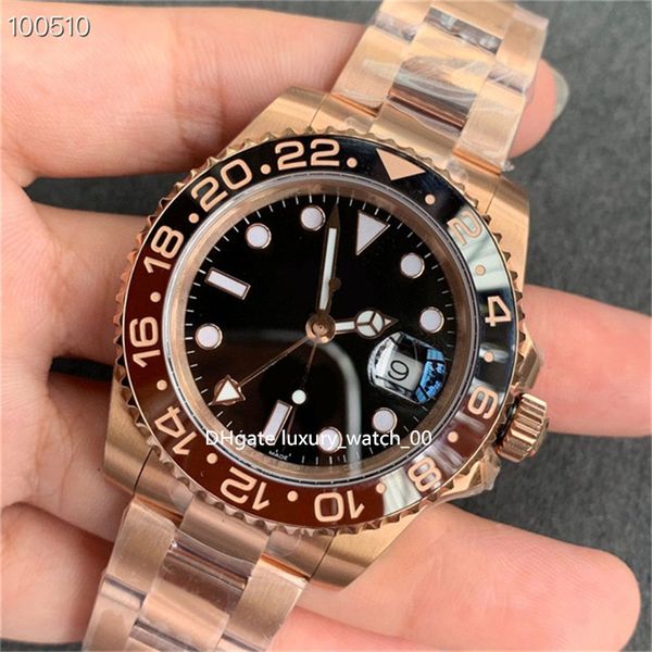 2022 ar factory produces luxury and selling men's watches 40mm 3186 automatic timing movement fashion watches diving wristwatch-22, Slivery;brown
2022 ar factory produces luxury and selling men's watches 40mm 3186 automatic timing movement fashion watches diving wristwatch-22, Slivery;brown