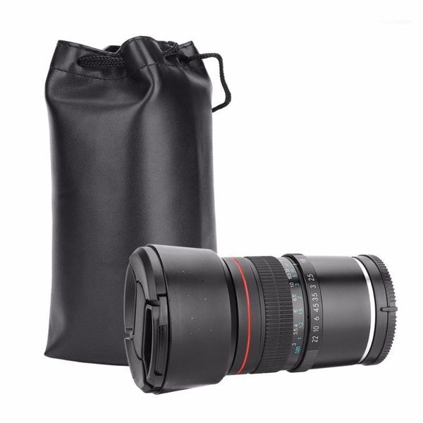 85mm f/1.8 pure manual focus large aperture medium telepo full-frame mirrorless camera e lens for sony mount camera11
85mm f/1.8 pure manual focus large aperture medium telepo full-frame mirrorless camera e lens for sony mount camera11