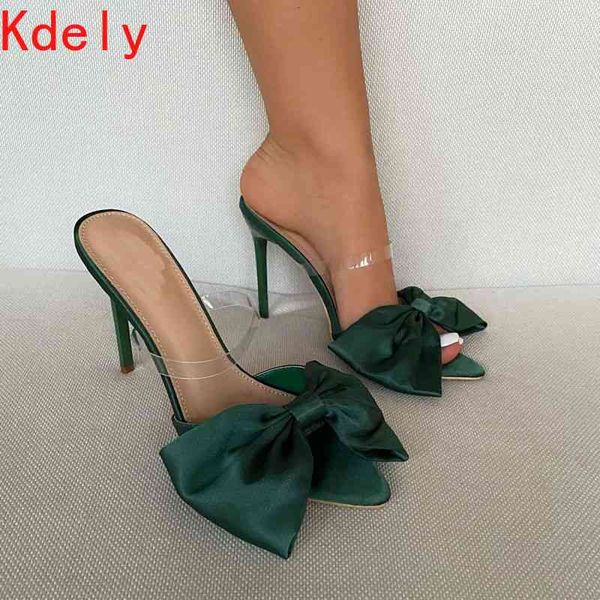 sandals fashion silk butterfly-knot patchwork pvc shallow 2021 summer head peep toe stiletto high heels sandalias mujer 2qyd, Black
sandals fashion silk butterfly-knot patchwork pvc shallow 2021 summer head peep toe stiletto high heels sandalias mujer 2qyd, Black