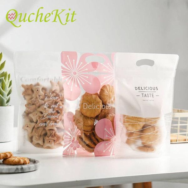 gift wrap 50pcs candy cookie plastic zippe bags hand made biscuits baking packaging chrismas wedding favor bag
gift wrap 50pcs candy cookie plastic zippe bags hand made biscuits baking packaging chrismas wedding favor bag