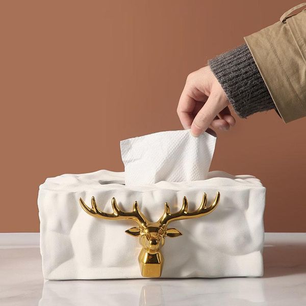 tissue boxes & napkins golden elk facial fawn decorative flat paper box dining table desknapkin holder nordic home decoration modern
tissue boxes & napkins golden elk facial fawn decorative flat paper box dining table desknapkin holder nordic home decoration modern