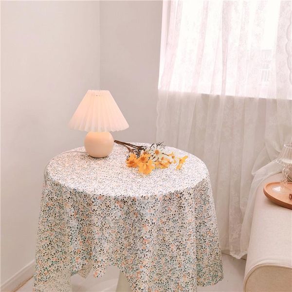 table cloth small floral tablecloth, picnic mat, dormitory decoration, hanging cloth, cover setting
table cloth small floral tablecloth, picnic mat, dormitory decoration, hanging cloth, cover setting
