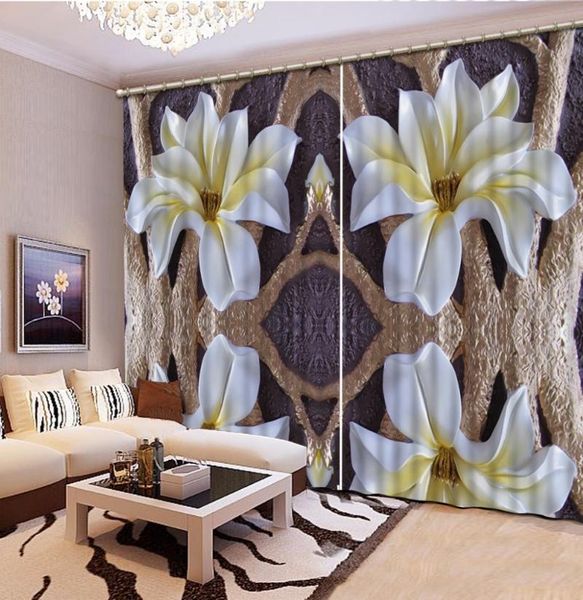 curtain & drapes 3d custom any size living room relief magnolia curtains design blackout shade window
curtain & drapes 3d custom any size living room relief magnolia curtains design blackout shade window