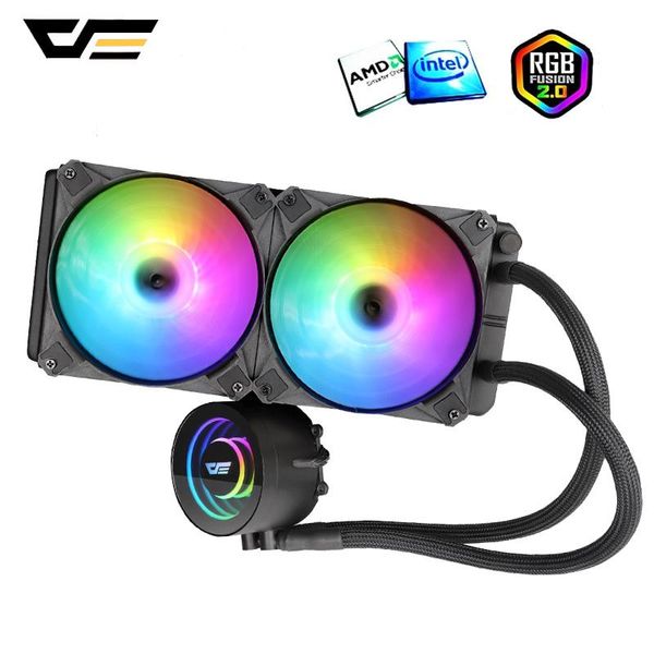 darkflash water cooling pc liquid rgb fan aura sync cooler am4 radiator integrated cpu for lga 2066/2011/115x fans & coolings
darkflash water cooling pc liquid rgb fan aura sync cooler am4 radiator integrated cpu for lga 2066/2011/115x fans & coolings