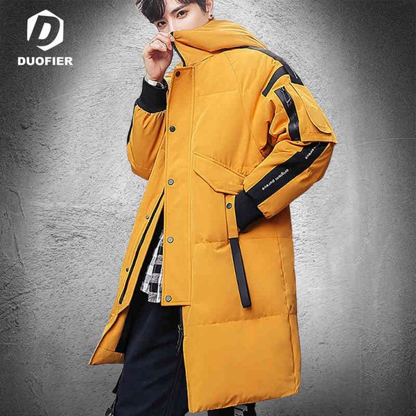 winter et men women 2021 duck down ets couple hip hop warm hooded chaquetas fashion multi-pocket windproof long coat 4xl, Black;white
winter et men women 2021 duck down ets couple hip hop warm hooded chaquetas fashion multi-pocket windproof long coat 4xl, Black;white