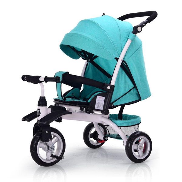 in 1 can lie flat infant child tricycle bicycle 0-5 years old baby slip artifact folding cart kids bikes strollers#
in 1 can lie flat infant child tricycle bicycle 0-5 years old baby slip artifact folding cart kids bikes strollers#