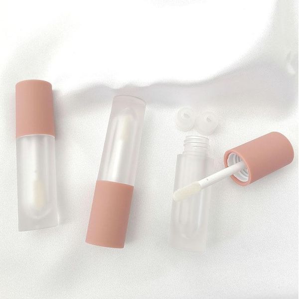 storage bottles & jars 2.5ml empty concealer frosted wand tubes lipstick bottle cosmetic eyeshadow applicators lipgloss filler eyelash oil v
storage bottles & jars 2.5ml empty concealer frosted wand tubes lipstick bottle cosmetic eyeshadow applicators lipgloss filler eyelash oil v